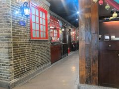 -东口码头·烧鸽子·鱼头泡饼·地方菜(金鹰悦城店)