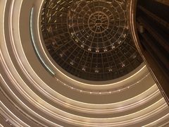 -杭州国际会议中心洲际酒店-原素全日餐厅(解放东路店)