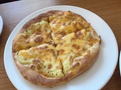 -萨莉亚意式餐厅(深圳北站店)