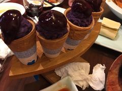 -小土豆北方菜馆(文慧园店)