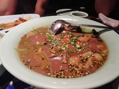 -绿茶餐厅(布吉万象汇店)