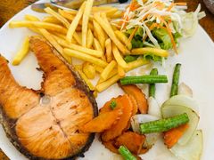 -Doo Dee Thai Food(Issan/Isaan/Esan)