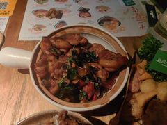 -岛风·台食小馆 ISLAND BISTRO(烟台山店)
