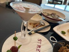 -三亚亚龙湾瑞吉酒店·铭轩中餐厅Mingxuan·海南菜·粤菜