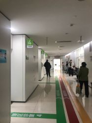 -天津市儿童医院(河西马场院区)