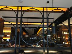 -半秋山西餐厅(宜昌大洋店)