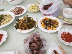 -雷氏板鸭(红照壁南街店)