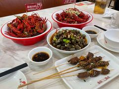 -阿胖龙虾(罍街店)