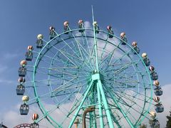 -南京银杏湖乐园