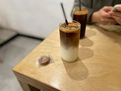 -常识咖啡common sense(春熙路店)