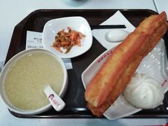 -南城香·饭香串香馄饨香(富丰桥店)