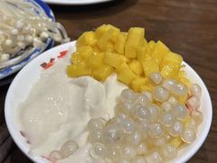 -萍姐火锅·公路夜市(南京新街口店)