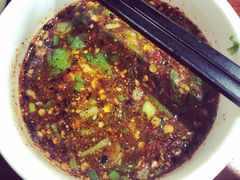 -大理.老字号渝记酸萝卜乌鱼(古城总店)