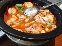-云海肴·汽锅鸡·云南菜(苏州中心店)