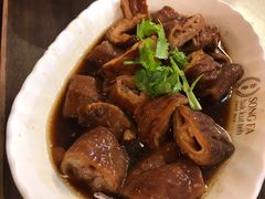 -松發肉骨茶(先得坊店)