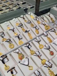 -中国黄金(北京旗舰店)