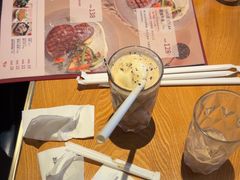 -斗牛士牛排(南京东路店)
