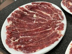 -五洲牛肉美食馆