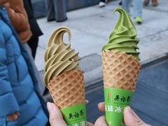 -吴裕泰茶庄(前门大街店)