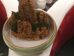 -皇城根北京风味主题餐厅(中海环宇城店)