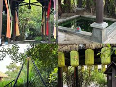 -清远熹乐谷温泉度假酒店