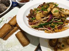 -柳柳饭店(华山中路店)