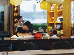 -杭百味·大众精选杭帮菜(西湖音乐喷泉店)