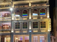 -日日鲜自助餐厅(小公园店)