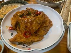 -61号餐吧(兴坪古镇漓江店)