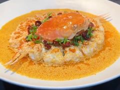 -西安饭庄·非遗陕菜(钟楼店)