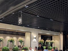 -川骄海鲜自助(亚运村店)