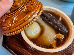 -安泰楼·佛跳墙创始人·传统闽味早茶·酒楼(三坊七巷闽菜地标店)