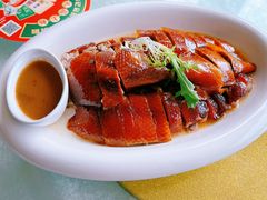 椿记烧鹅-椿记烧鹅(叠彩店)