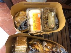 -国际饭店·帆声西饼屋(黄河路店)