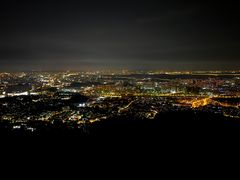 -紫金山山顶公园