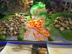 -长沙北辰洲际酒店-兰调全日餐厅