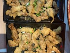 -京门活鱼馆·鱼火锅(百子湾（原红庙）店)
