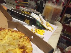-尊宝比萨(中山八店)