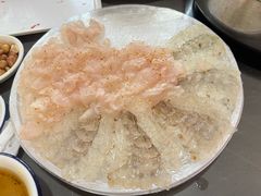 -官塘陈记鱼生·潮汕砂锅粥·牛肉火锅(潮枫路总店)