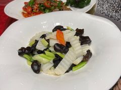 -览江阁中餐厅·淮扬菜(兆和皇冠假日酒店)