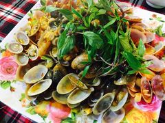 -幸福姐海鲜大排档