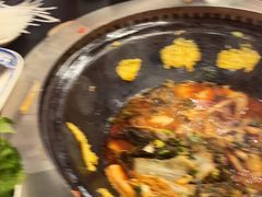 -田家大院东北农家菜铁锅炖(西安总店)