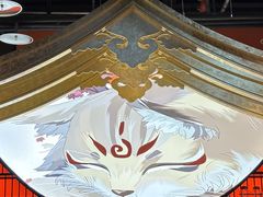 -将太无二·北美传奇寿司(荟聚购物中心西红门店)