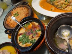 -小菜园新徽菜(无锡宜家荟聚中心店)