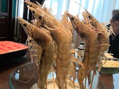 -东海怡品海鲜豆捞(舟宿夜江店)
