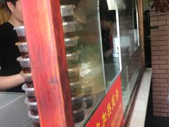 -徐记正宗北京烤鸭(北京东路总店)