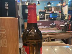 -聚点串吧·北京烧烤(朝北店)
