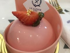 -LE SAPHIR 莎菲尔菓子(和兴店)