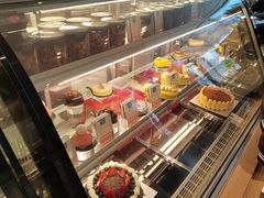 -大连铂尔曼酒店-铂尔曼美食廊 Pullman Deli