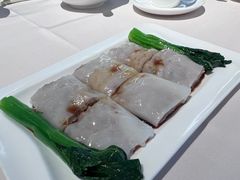 -粤财皇冠假日酒店·彩华轩中餐厅
